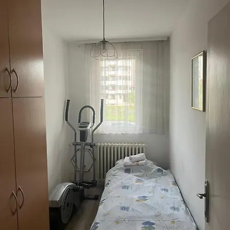 Apartment Cozy In Center Kragujevac