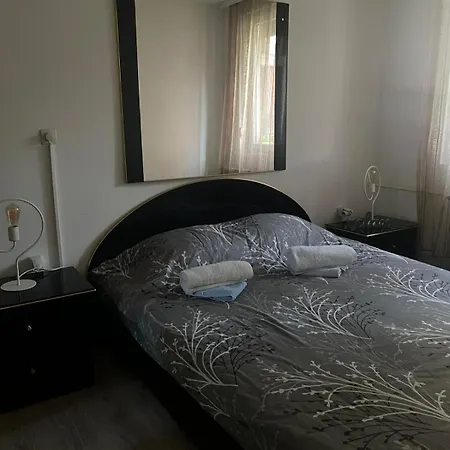 Cozy In Center קרגיובאק