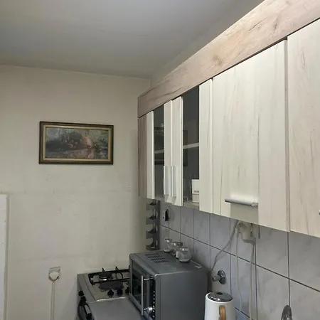 Apartment Cozy In Center