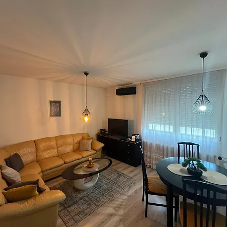 Apartment Cozy In Center Kragujevac
