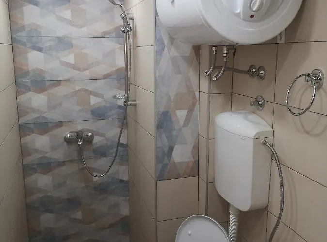 Cozy In Center كراغوييفاك