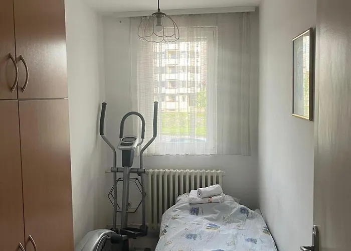 شقة Cozy In Center كراغوييفاك