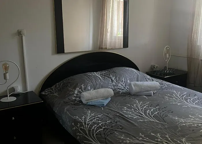 Cozy In Center كراغوييفاك