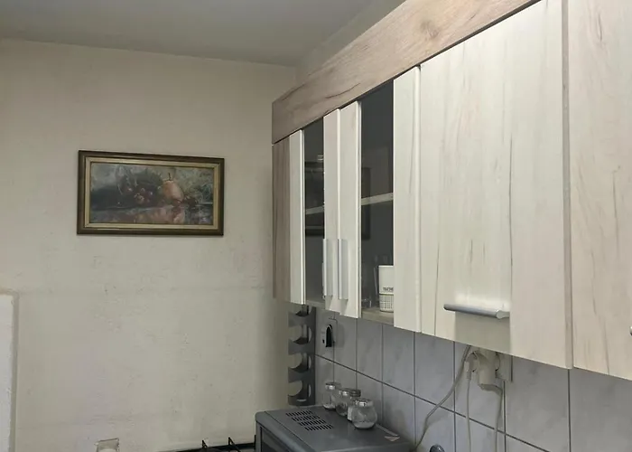 شقة Cozy In Center