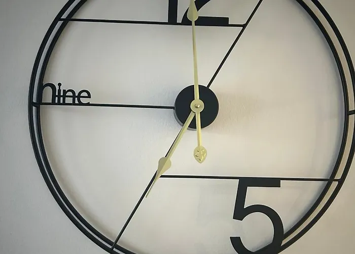 شقة Cozy In Center *